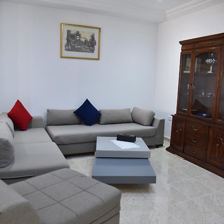 Appartements Neufs Et Modernes Entre Ter Et Mer سليمان المظهر الخارجي الصورة