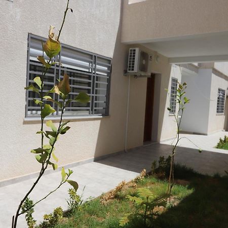Appartements Neufs Et Modernes Entre Ter Et Mer سليمان المظهر الخارجي الصورة