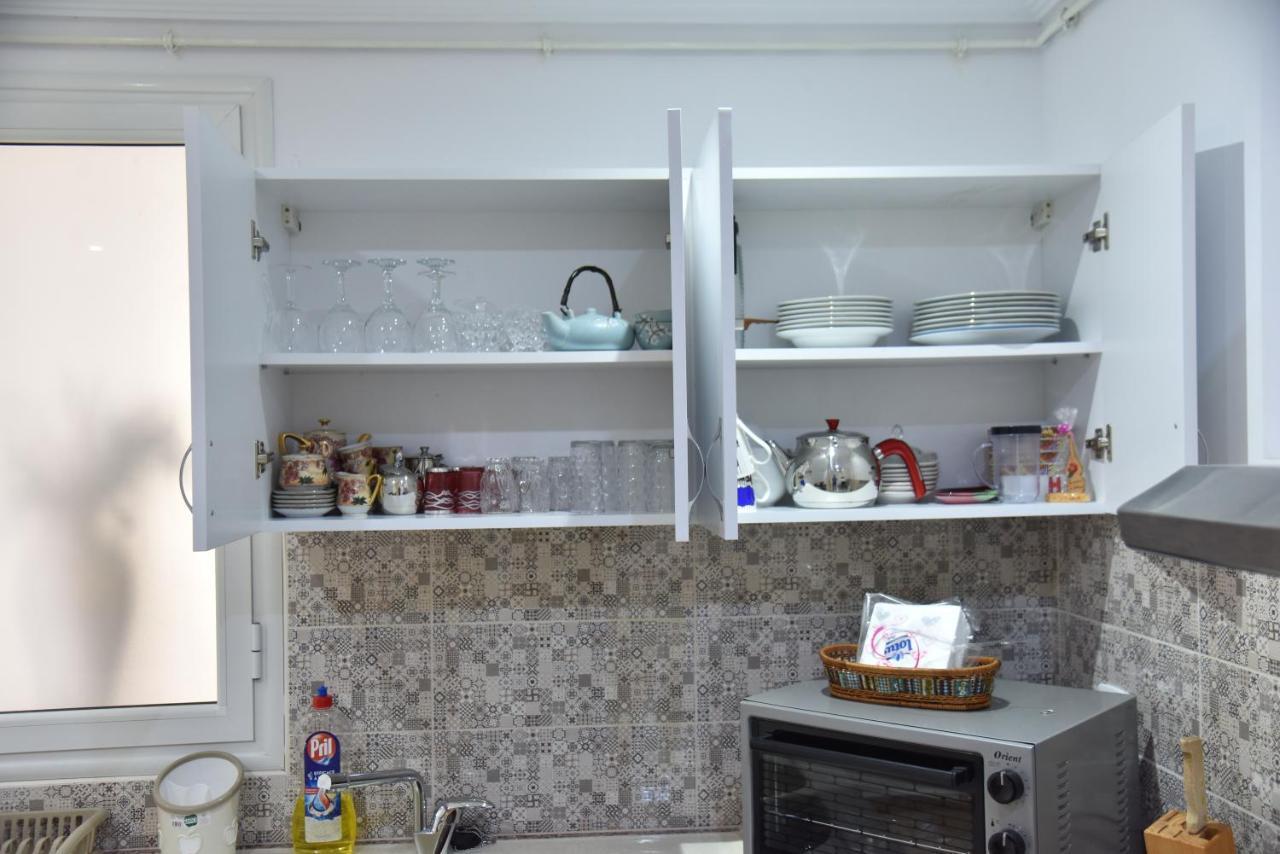 Appartements Neufs Et Modernes Entre Ter Et Mer سليمان المظهر الخارجي الصورة