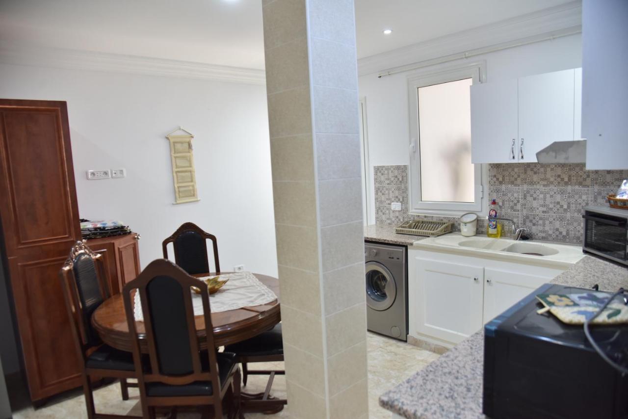 Appartements Neufs Et Modernes Entre Ter Et Mer سليمان المظهر الخارجي الصورة