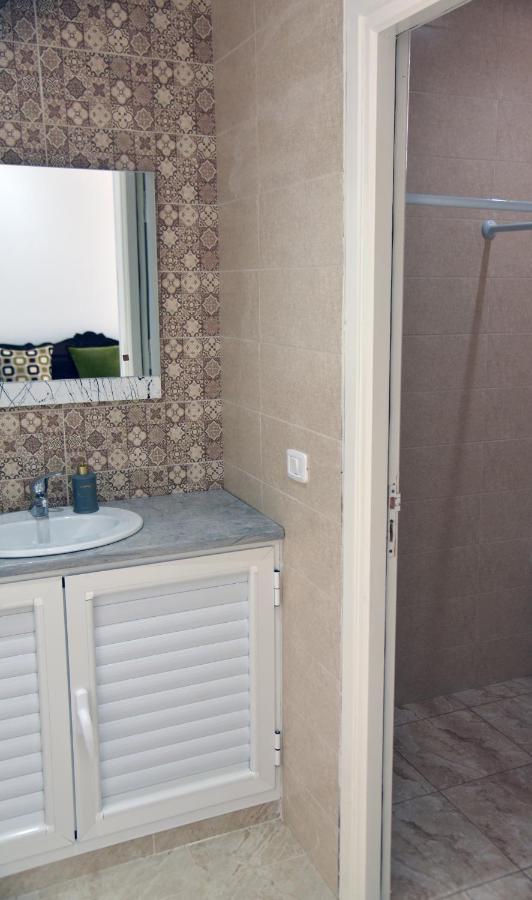 Appartements Neufs Et Modernes Entre Ter Et Mer سليمان المظهر الخارجي الصورة