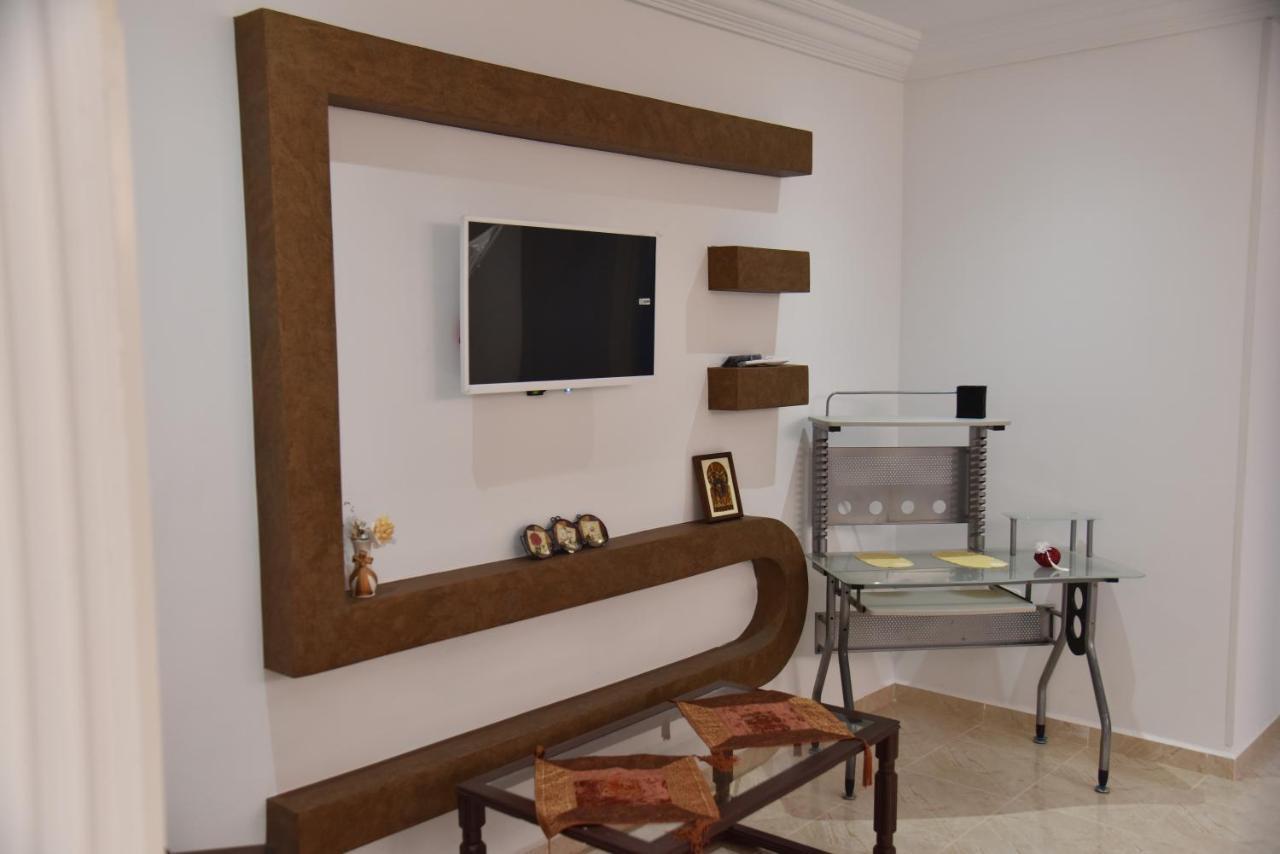 Appartements Neufs Et Modernes Entre Ter Et Mer سليمان المظهر الخارجي الصورة
