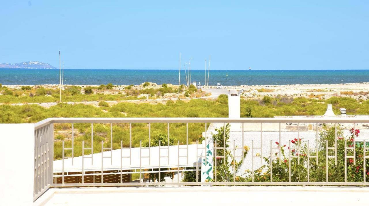 Appartements Neufs Et Modernes Entre Ter Et Mer سليمان المظهر الخارجي الصورة