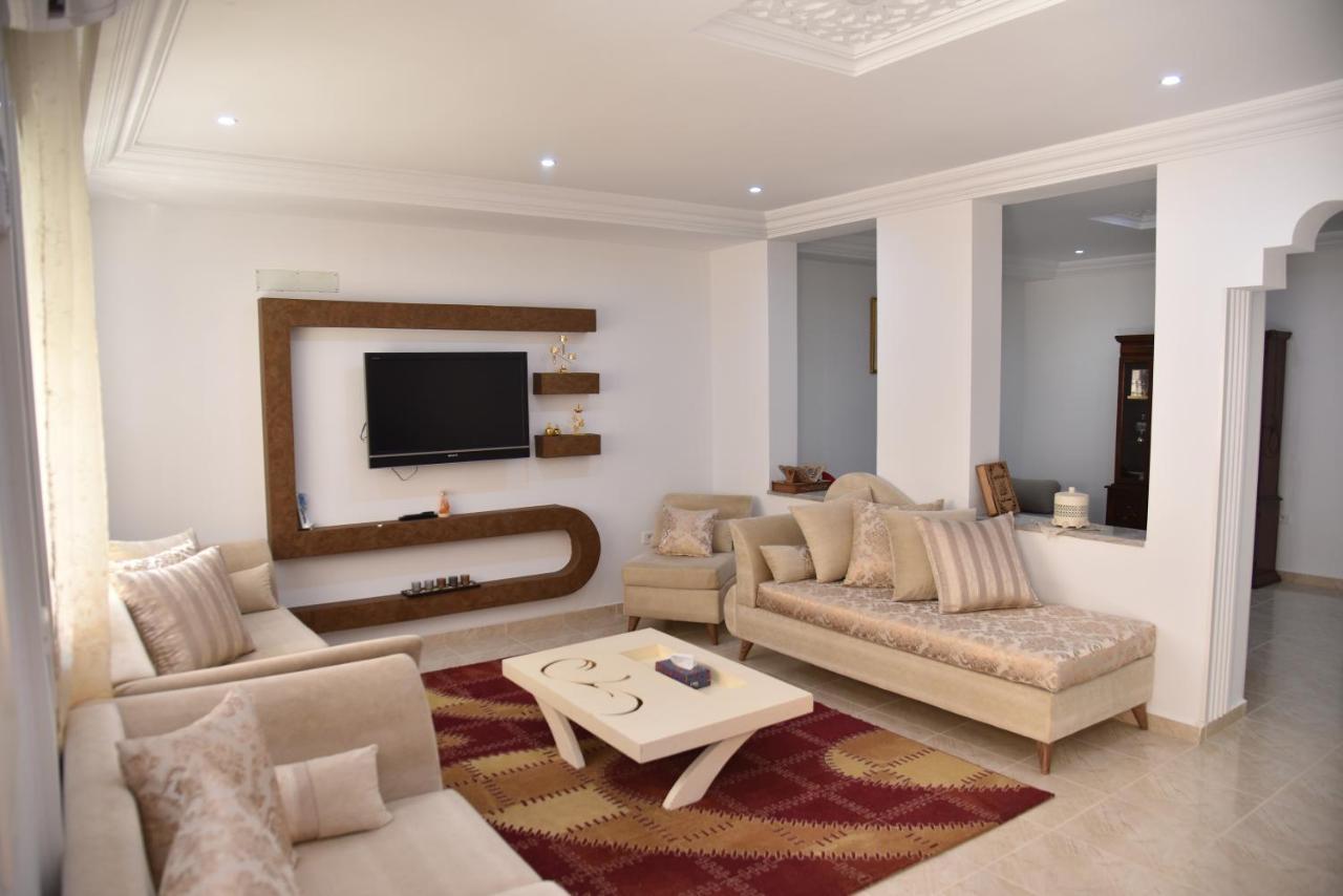 Appartements Neufs Et Modernes Entre Ter Et Mer سليمان المظهر الخارجي الصورة