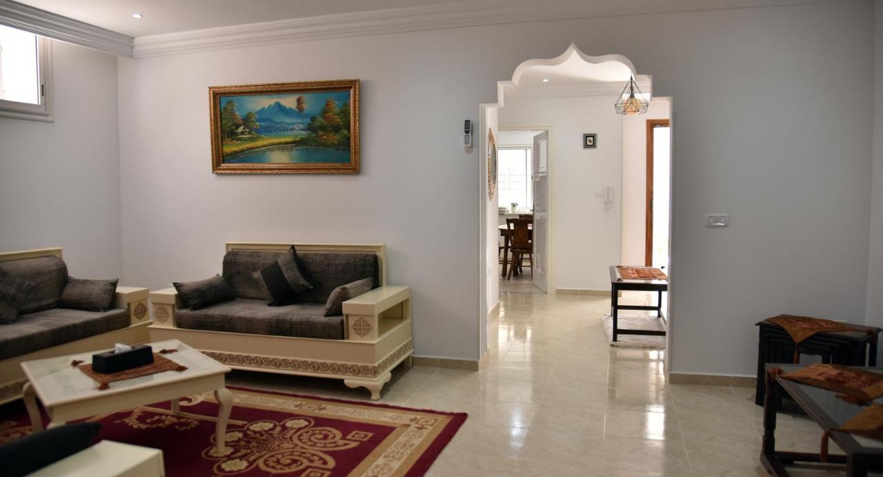 Appartements Neufs Et Modernes Entre Ter Et Mer سليمان المظهر الخارجي الصورة