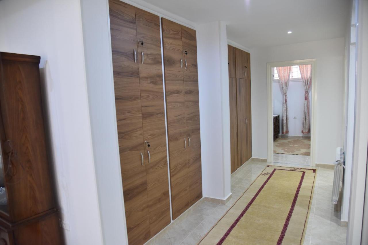 Appartements Neufs Et Modernes Entre Ter Et Mer سليمان المظهر الخارجي الصورة