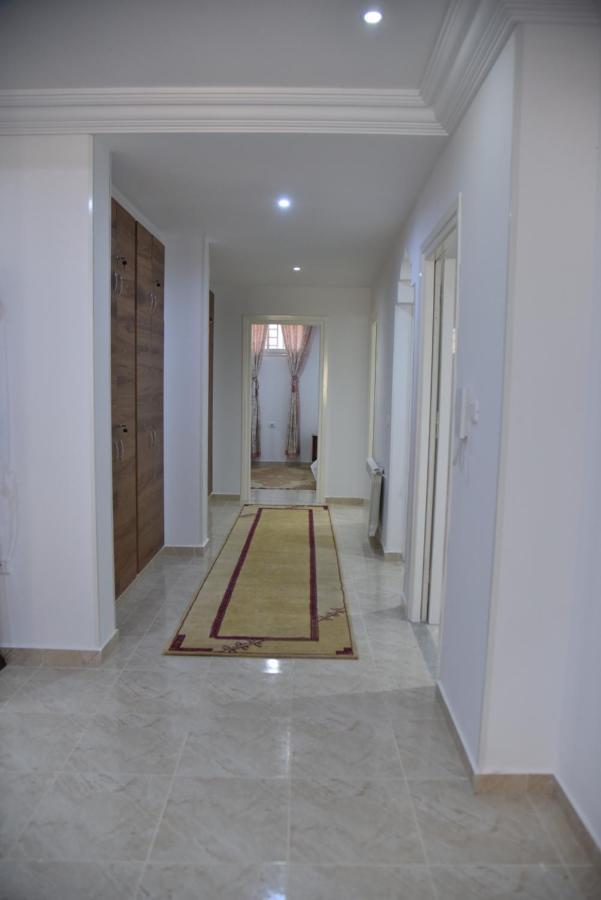 Appartements Neufs Et Modernes Entre Ter Et Mer سليمان المظهر الخارجي الصورة