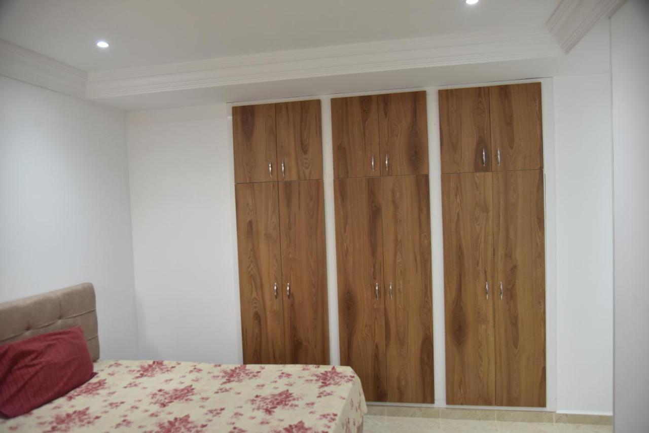Appartements Neufs Et Modernes Entre Ter Et Mer سليمان المظهر الخارجي الصورة