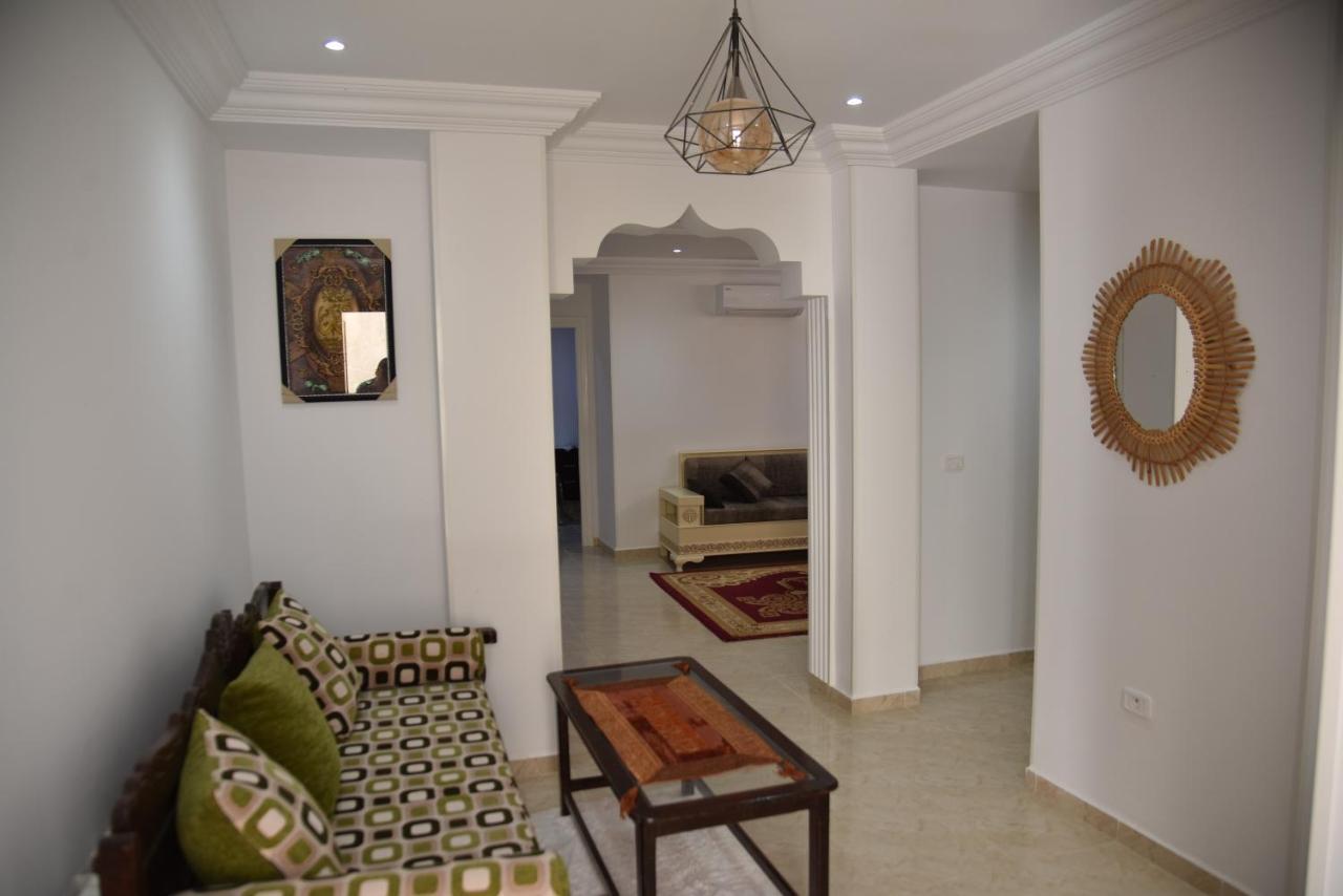 Appartements Neufs Et Modernes Entre Ter Et Mer سليمان المظهر الخارجي الصورة