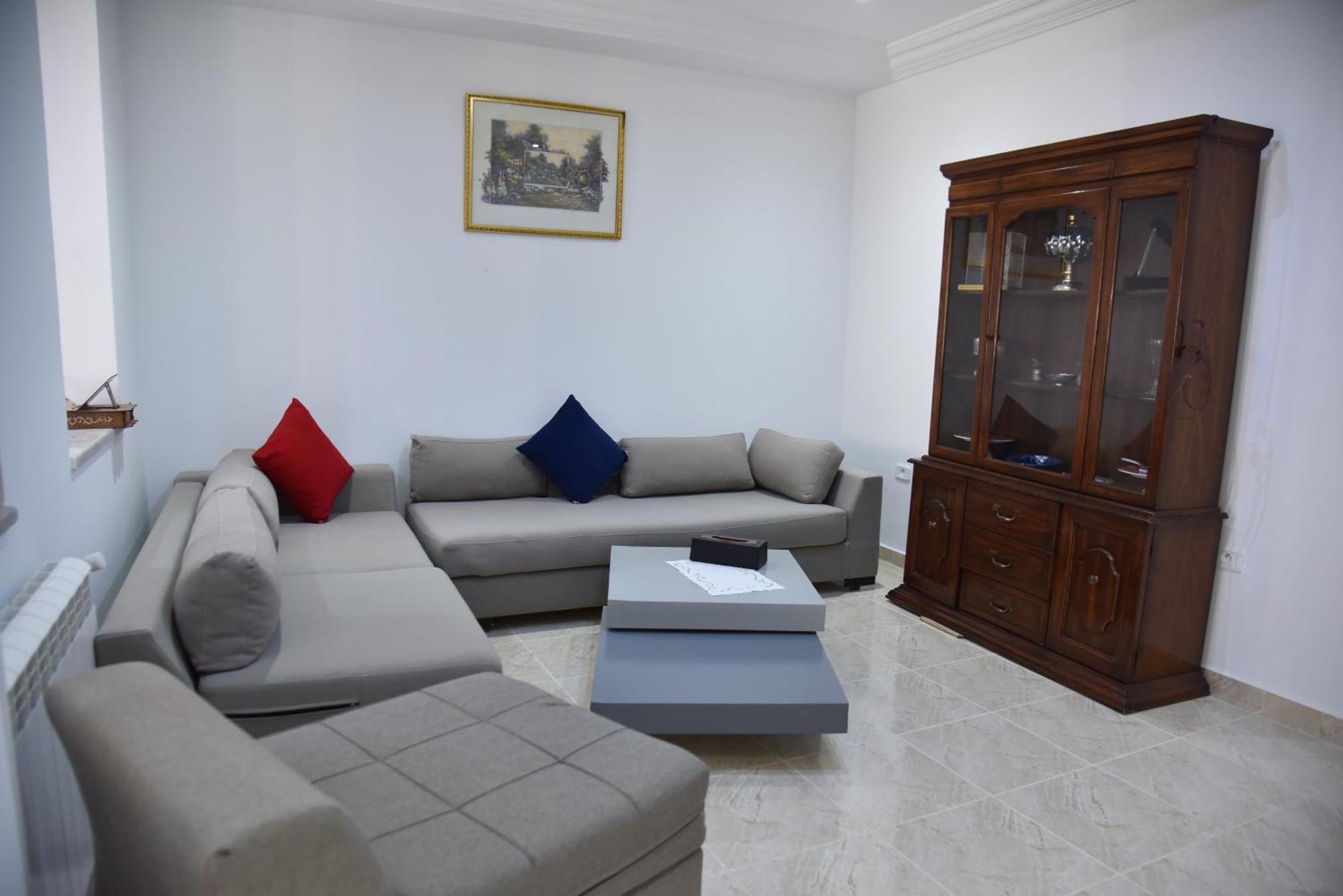 Appartements Neufs Et Modernes Entre Ter Et Mer سليمان المظهر الخارجي الصورة