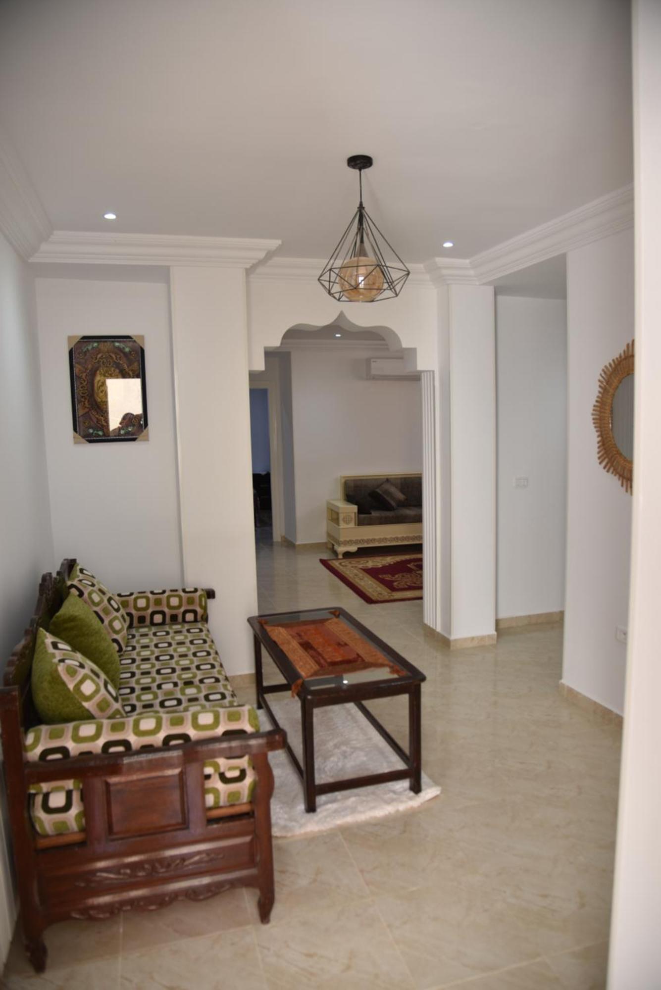 Appartements Neufs Et Modernes Entre Ter Et Mer سليمان المظهر الخارجي الصورة