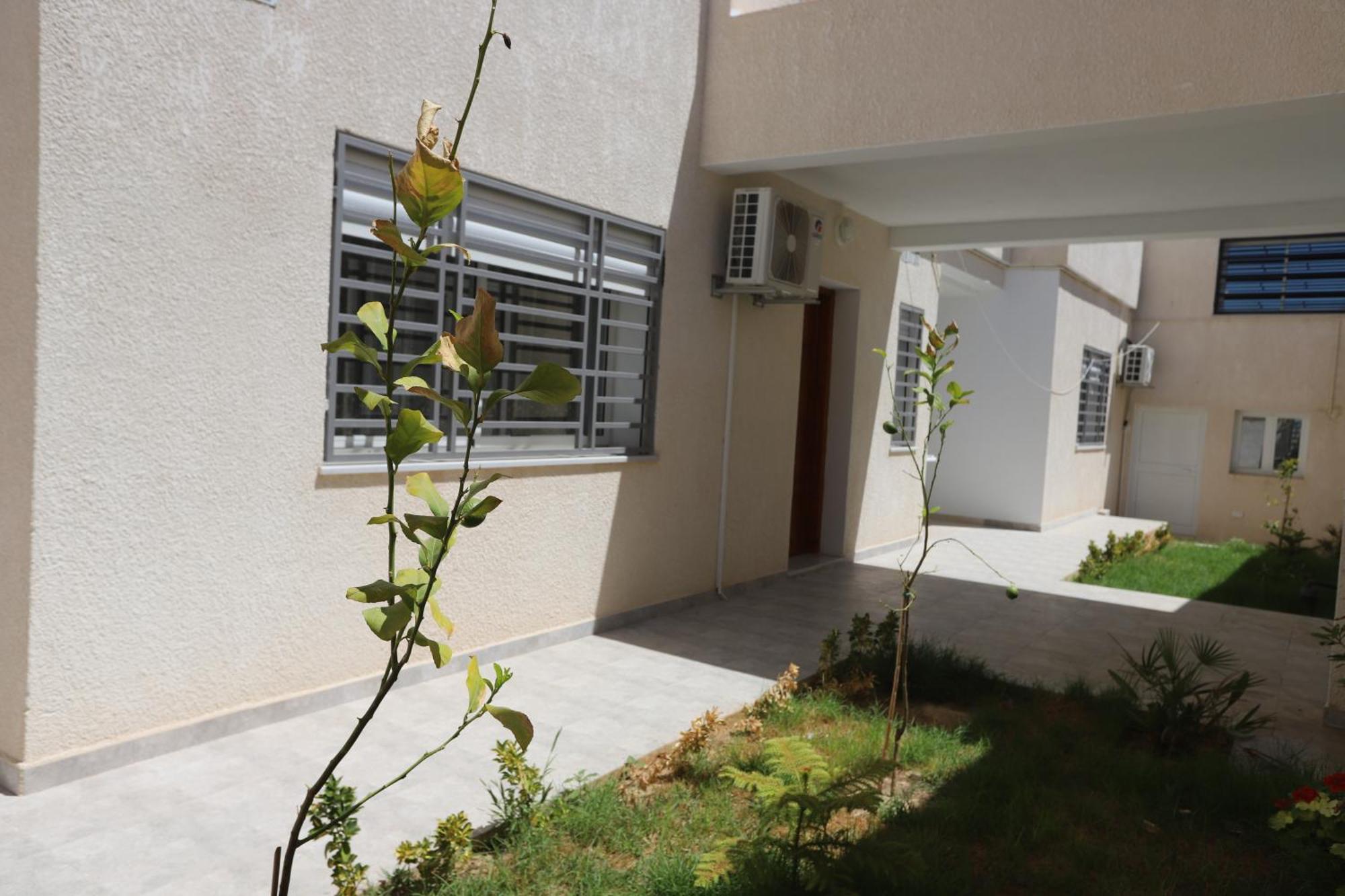 Appartements Neufs Et Modernes Entre Ter Et Mer سليمان المظهر الخارجي الصورة